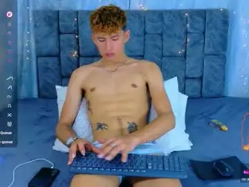 Chaturbate Live Porn of nicolastorres__