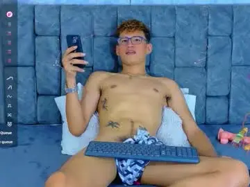 Chaturbate Adult Webcams of nicolastorres__