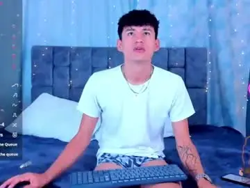 Chaturbate Best Webcam of nicolastorres__