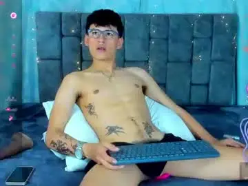 Chaturbate Adult Webcams of nicolastorres__