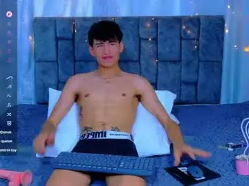 Chaturbate Live Sex of nicolastorres__
