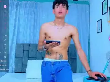 Chaturbate Adult Video Chat of nicolastorres__