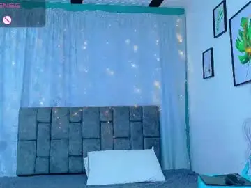 Chaturbate Nude Webcam of nicolastorres__