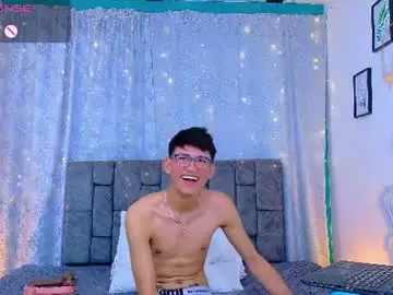 Chaturbate Free Porn Cam of nicolastorres__