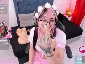 Chaturbate Live Porn of noah_cherry