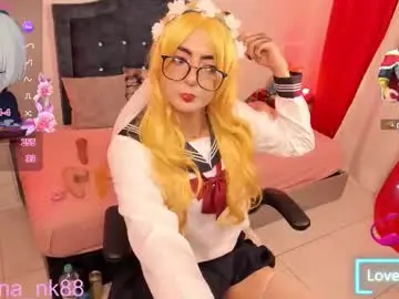 Chaturbate Sex Chat of noah_cherry