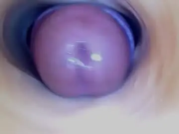 Chaturbate Live Sex Cam of paulainoscente