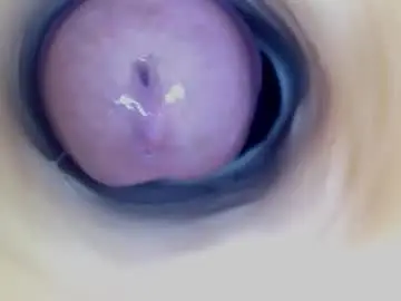 Chaturbate Live Porn of paulainoscente