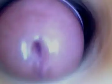 Chaturbate Free Porn Cam of paulainoscente