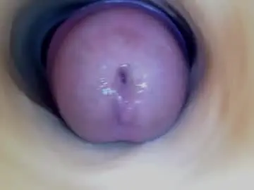 Chaturbate Nude Webcam of paulainoscente