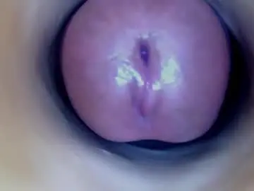 Chaturbate Live Sex Cam of paulainoscente