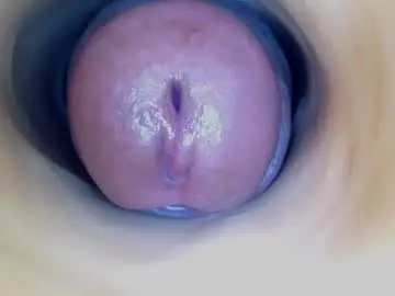 Chaturbate Live Sex of paulainoscente