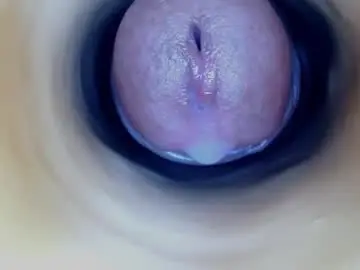 Chaturbate Live Sex Cam of paulainoscente