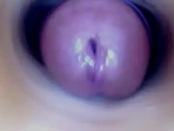 Chaturbate Live Sex of paulainoscente