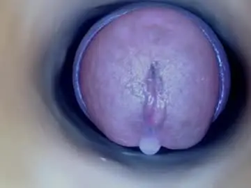 Chaturbate Nude Webcam of paulainoscente