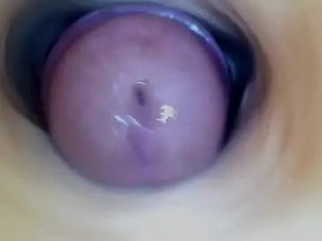 Chaturbate Nude Webcam of paulainoscente