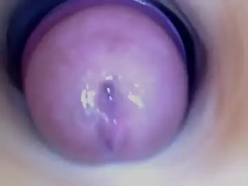 Chaturbate Live Sex Cam of paulainoscente