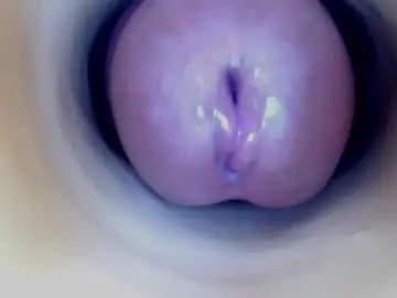 Chaturbate Nude Webcam of paulainoscente