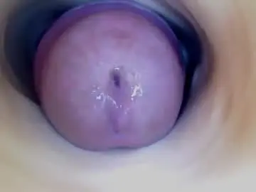 Chaturbate Live Sex Cam of paulainoscente