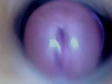 Chaturbate Sex Chat of paulainoscente