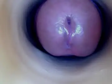 Chaturbate Sex Cam of paulainoscente