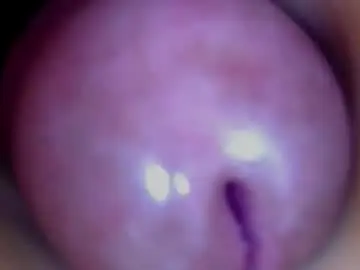 Chaturbate Live Sex Cam of paulainoscente