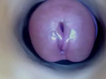 Chaturbate Adult Video Chat of paulainoscente