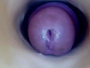 Chaturbate Live Porn of paulainoscente