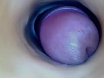 Chaturbate Live Sex Cam of paulainoscente