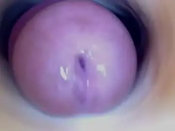 Chaturbate Sex Cam of paulainoscente