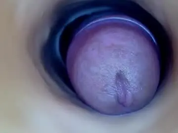 Chaturbate Live Sex Cam of paulainoscente