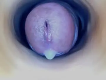 Chaturbate Live Porn of paulainoscente