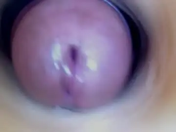 Chaturbate Live Sex Cam of paulainoscente