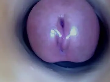 Chaturbate Live Porn of paulainoscente