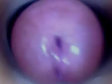 Chaturbate Live Porn of paulainoscente