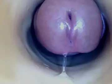 Chaturbate Live Sex of paulainoscente