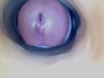 Chaturbate Nude Webcam of paulainoscente