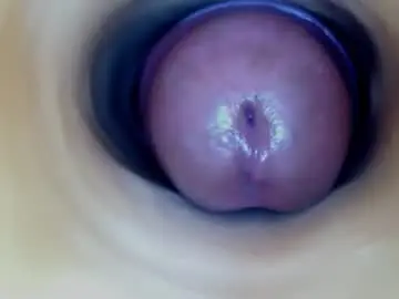 Chaturbate Live Sex of paulainoscente