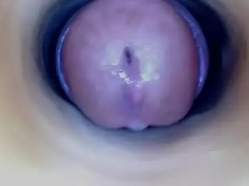 Chaturbate Live Porn of paulainoscente