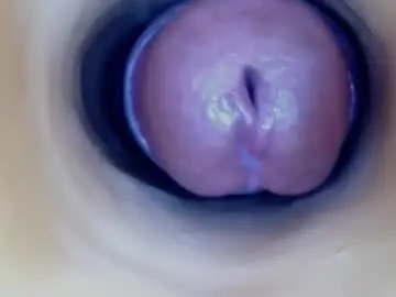 Chaturbate Live Sex Cam of paulainoscente