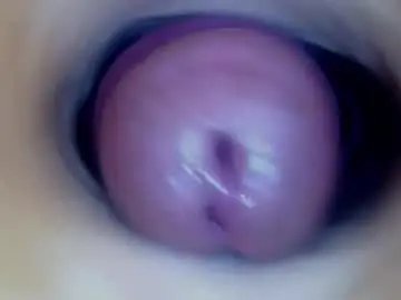 Chaturbate Sex Cam of paulainoscente