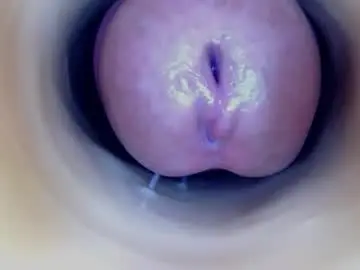 Chaturbate Live Porn of paulainoscente