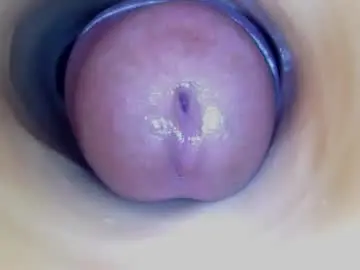 Chaturbate Live Sex of paulainoscente