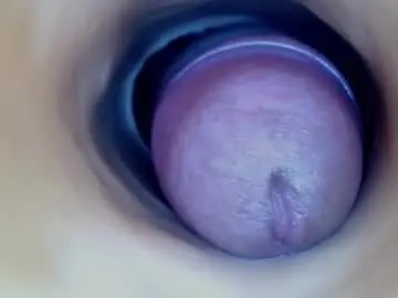 Chaturbate Live Sex of paulainoscente