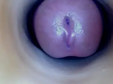 Chaturbate Adult Video Chat of paulainoscente