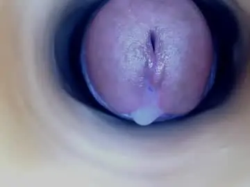 Chaturbate Sex Cam of paulainoscente