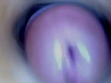 Chaturbate Nude Webcam of paulainoscente