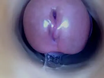 Chaturbate Live Sex Cam of paulainoscente