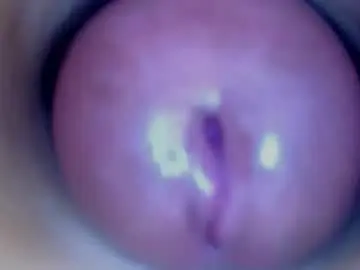 Chaturbate Sex Cam of paulainoscente