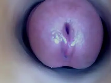 Chaturbate Free Porn Cam of paulainoscente